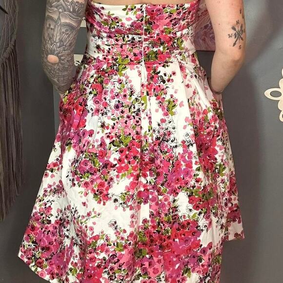 David Meister Dress - Picture 2 of 8